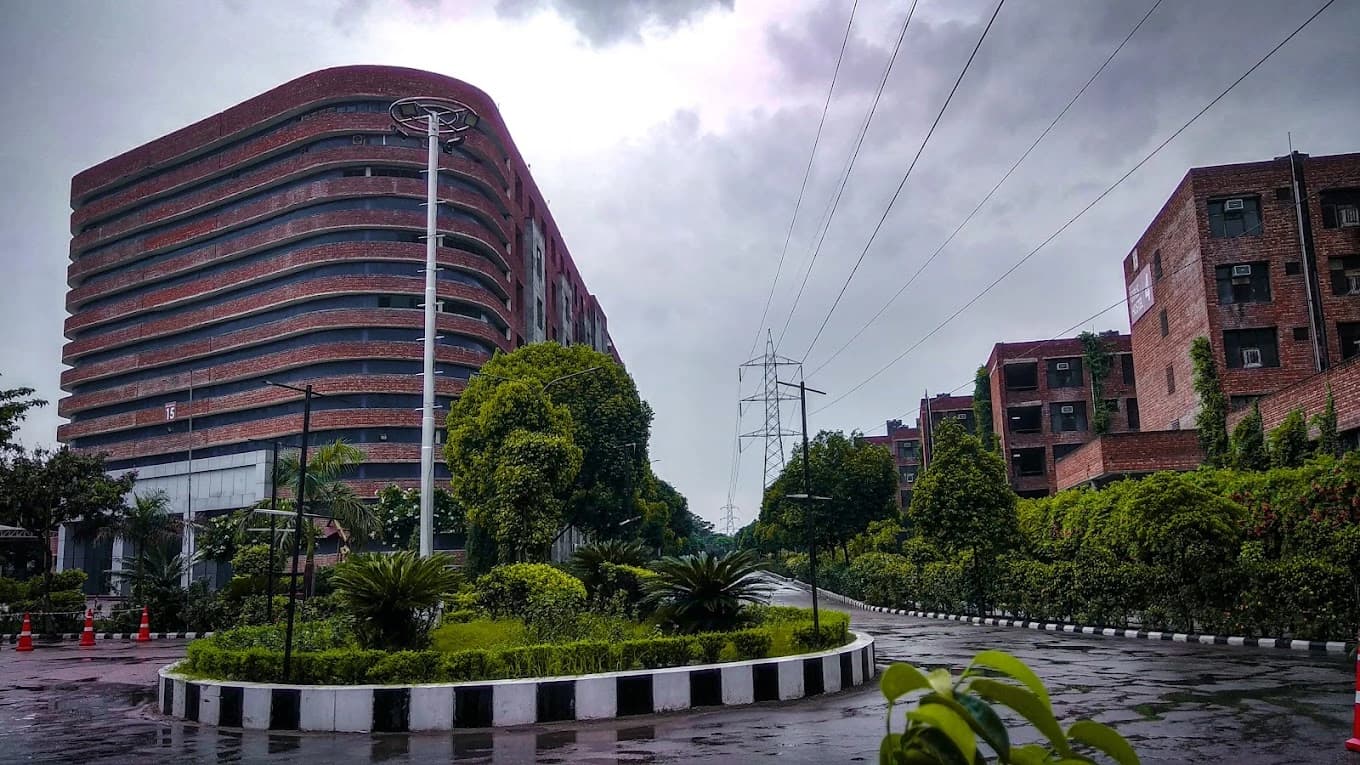 Lovely Professional University