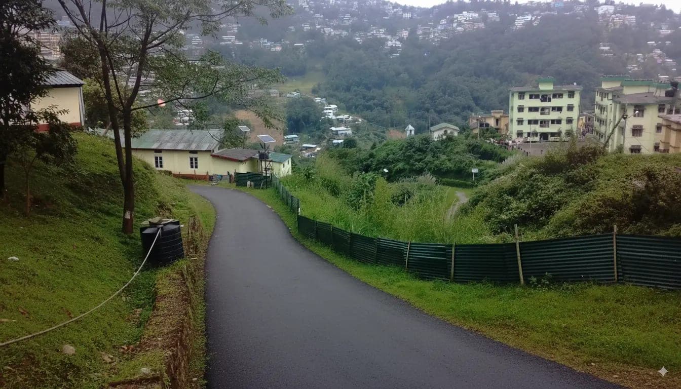 Assam Rifles Public School