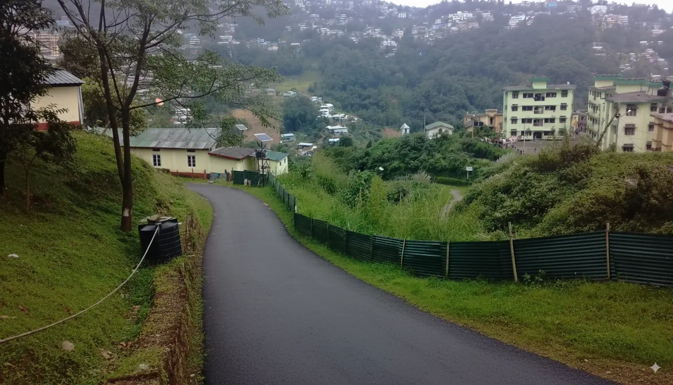 Assam Rifles Public School
